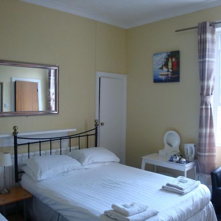 Spencer Court Hotel Ramsgate Room photo