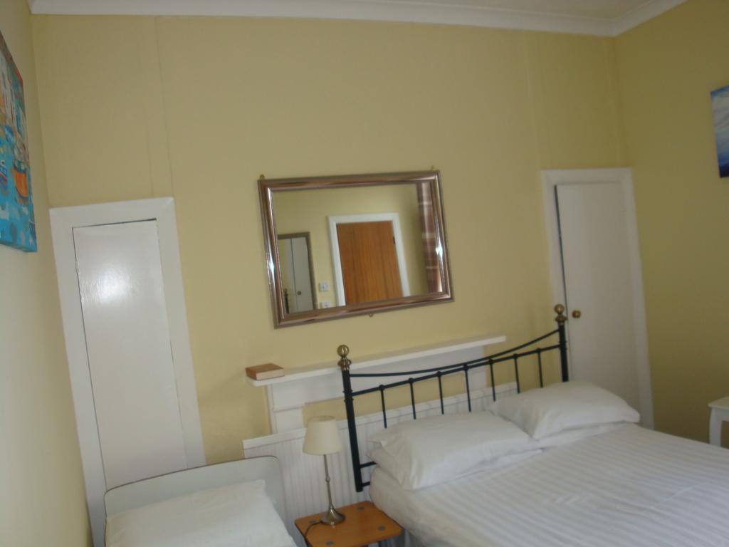 Spencer Court Hotel Ramsgate Exterior photo