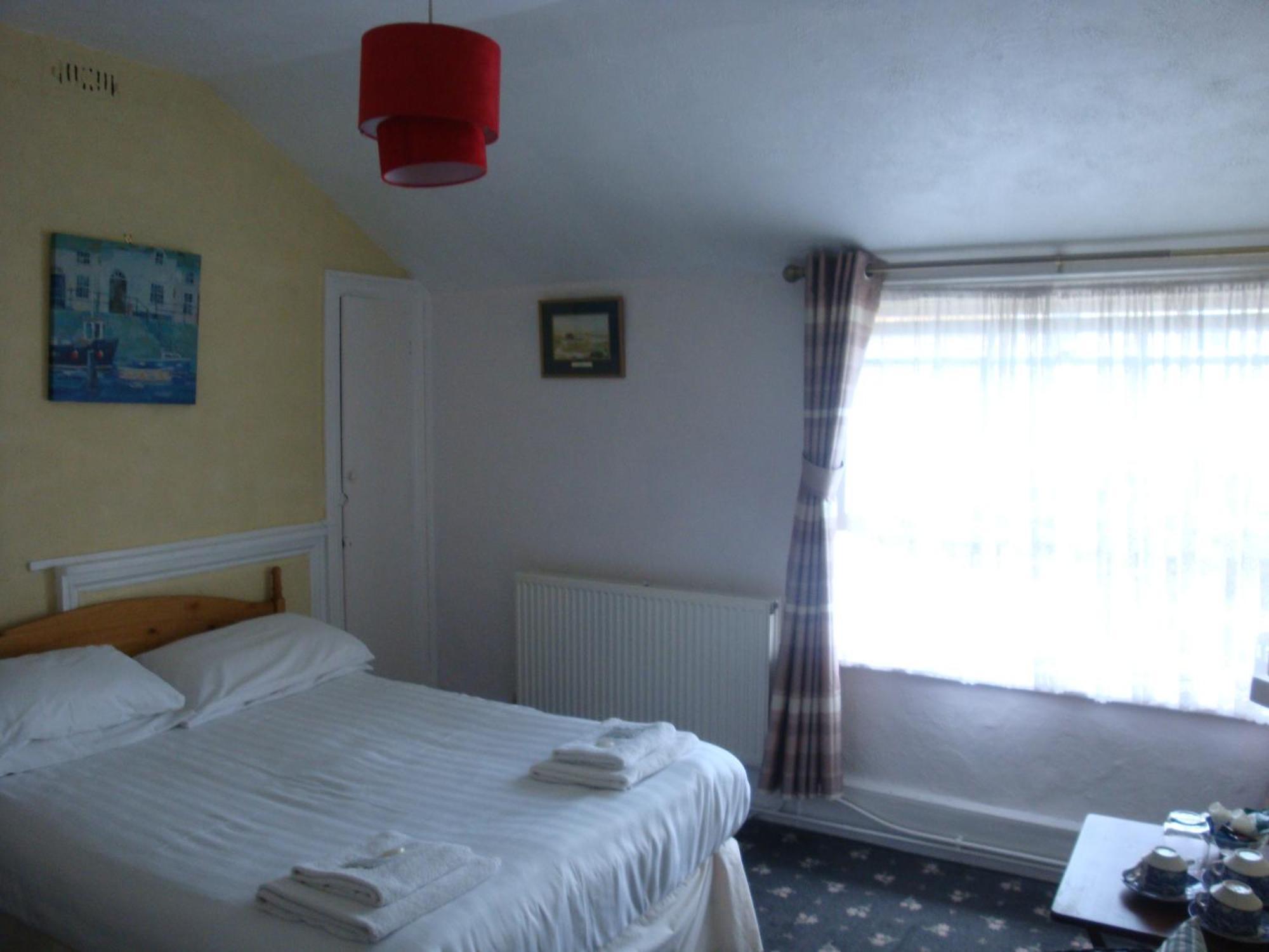 Spencer Court Hotel Ramsgate Room photo